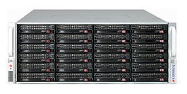 Diskové úložiště Supermicro SC847