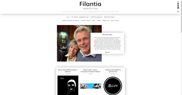 Filantia