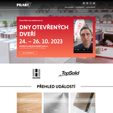 www.dnypilart.cz