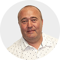 Vedení společnosti: