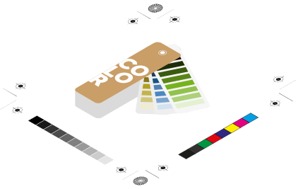 Studiové zpracování grafiky - sazba, zlom